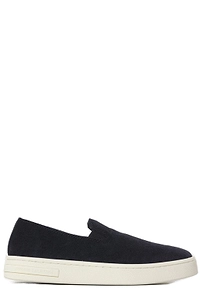 Armani Exchange Slip On Flat Shoes