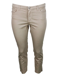 Armani Exchange Slim Fit Trousers