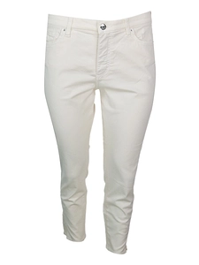 Armani Exchange Slim Fit Trousers
