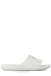 Armani Exchange Slip-On Flat Slippers
