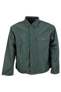 Armani Exchange Straight Hem Shirt