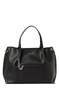 Armani Exchange Technical Shopper Bag