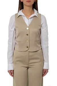 Armani Exchange Tailored Vest