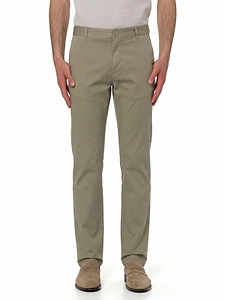 Armani Exchange Stretch Twill Trousers