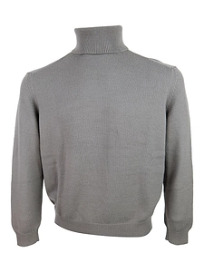 Armani Exchange Turtleneck Jumper