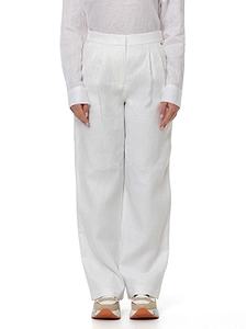Armani Exchange Wide-Leg Pants