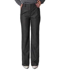 Atos Lombardini Cigarette Leg Pants
