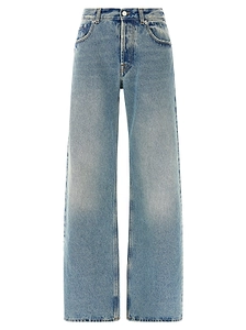 Classic Luke Denim Jeans