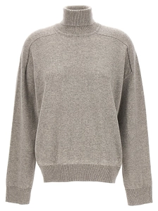 Dimitri Roll-Neck Sweater