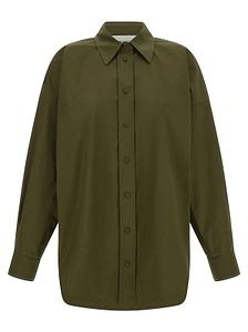 Elsa Oversized Shirt