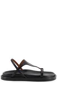 Atp Atelier Elastic-Strap Flat Sandals