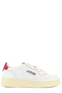 Autry Medialist Low-Top Sneakers