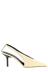 Armarium Evelina Slingback Pumps