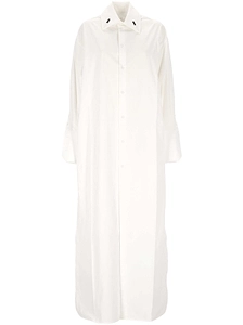 Armarium Long-Sleeved Midi Dress