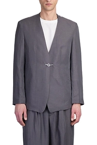 Attachment Classic Tailored Blazer