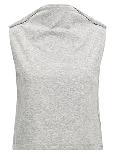 Glenda Sleeveless Top