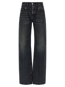 Armarium Jaro Loose Straight-Leg Jeans