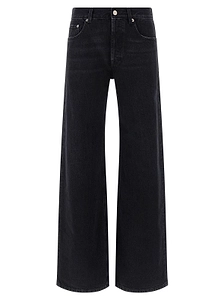 Luke Straight-Leg Jeans
