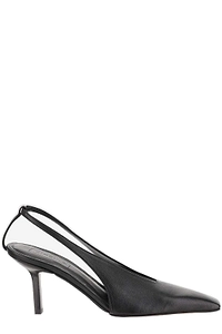 Armarium Slingback Slip-On Pumps