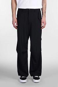 Attachment Straight Leg Classic Trousers