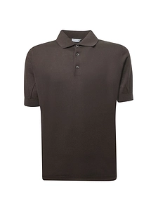 Arrows Classic Short-Sleeve Polo Shirt