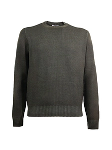 Arrows Crew Neck Sweater