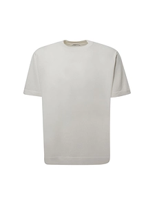 Arrows Oversized Short-Sleeve T-Shirt