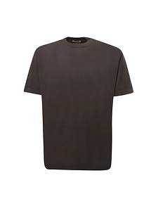 Arrows Oversized Short-Sleeve T-Shirt