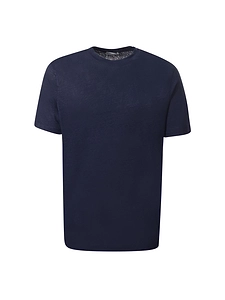 Arrows Slim Fit Crewneck T-Shirt