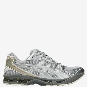 Asics Gel-Cushion Mesh Panel Sneakers