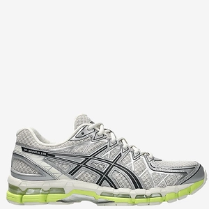 Asics Gel-Cushion Mesh Running Shoes