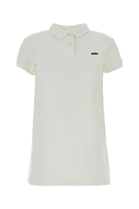 Autry Polo Sweatdress