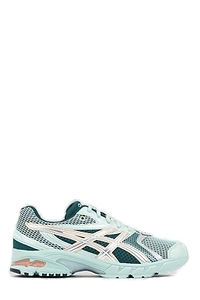 Asics Gel-Ds Trainer 14 Lace-Up Sneakers