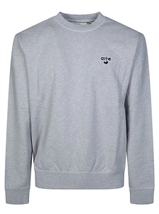 Arte Antwerp Logo Crewneck Sweatshirt