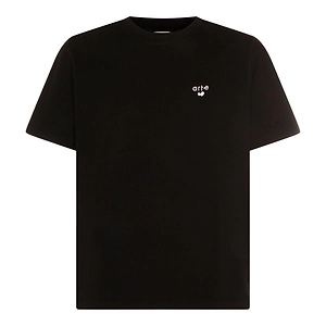 Arte Antwerp Logo Print T-Shirt