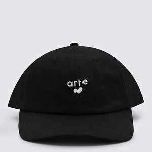 Arte Antwerp Logo Embroidered Hat