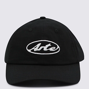 Arte Antwerp Logo Embroidered Hat