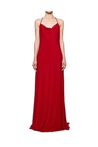Atu Body Couture Sleeveless Slip Dress