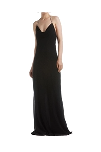 Atu Body Couture Sleeveless Slip Dress