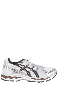 Asics Gel-Kayano 12.1 Lace-Up Sneakers