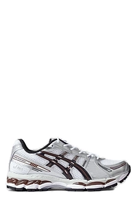 Asics Gel-Kayano 12.1 Lace-Up Sneakers