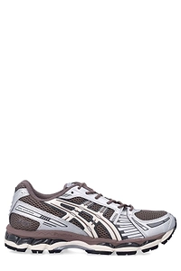 Asics Gel-Kayano 12.1 Lace-Up Sneakers