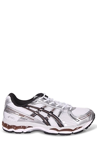 Asics Gel-Kayano 12.1 Lace-Up Sneakers