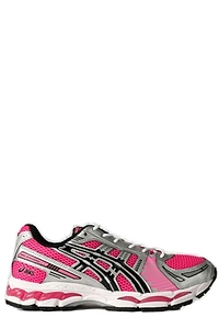 Asics Gel-Kayano 12.1 Lace-Up Sneakers