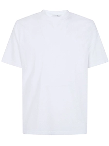 Arte Antwerp Logo Printed T-Shirt