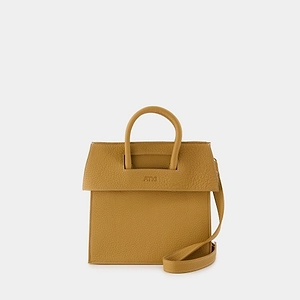 Atxi Etxea Mini Crossbody Bag