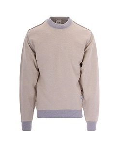 Arte Antwerp Long Sleeve Crewneck Sweatshirt