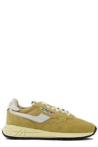 Autry Reelwind Low-Top Sneakers