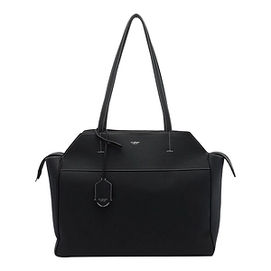 Au DÉPart Cite Zip Tote Bag