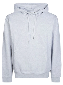 Arte Antwerp Pink Serial Hoodie